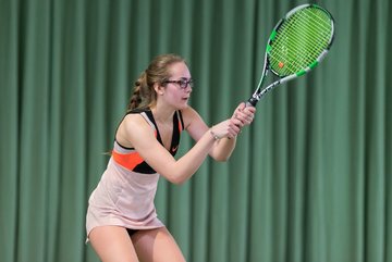 Bild 262 - VL TC RW Wahlstedt3 - TG Duesternbrook2 : Ergebnis: 5:1